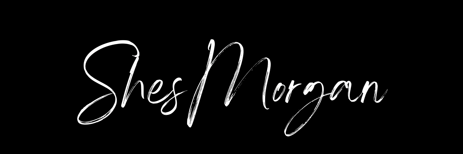 Shesmorgan logo