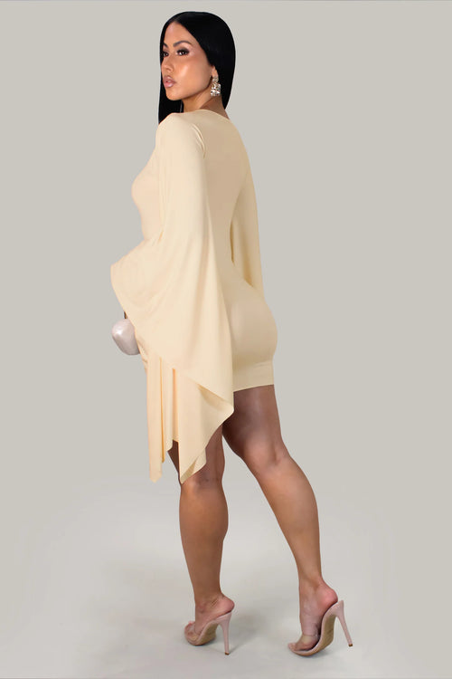 Indiana’s Dress