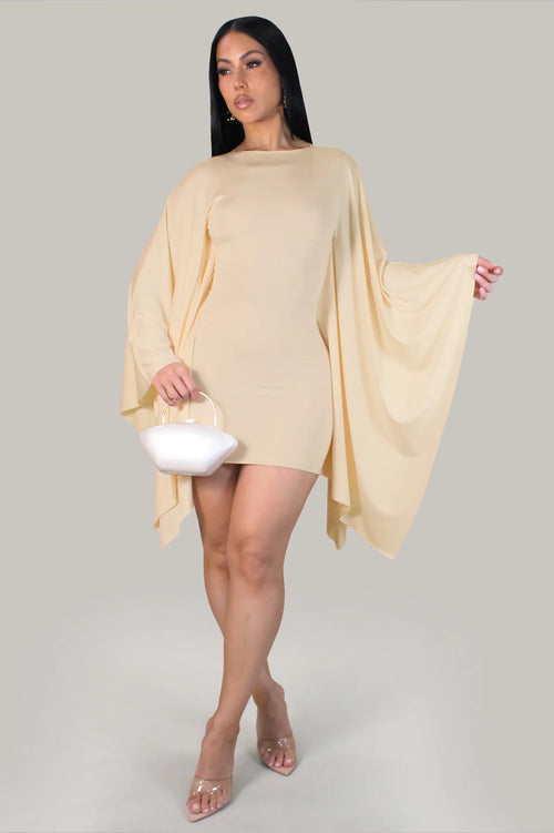 Indiana’s Dress
